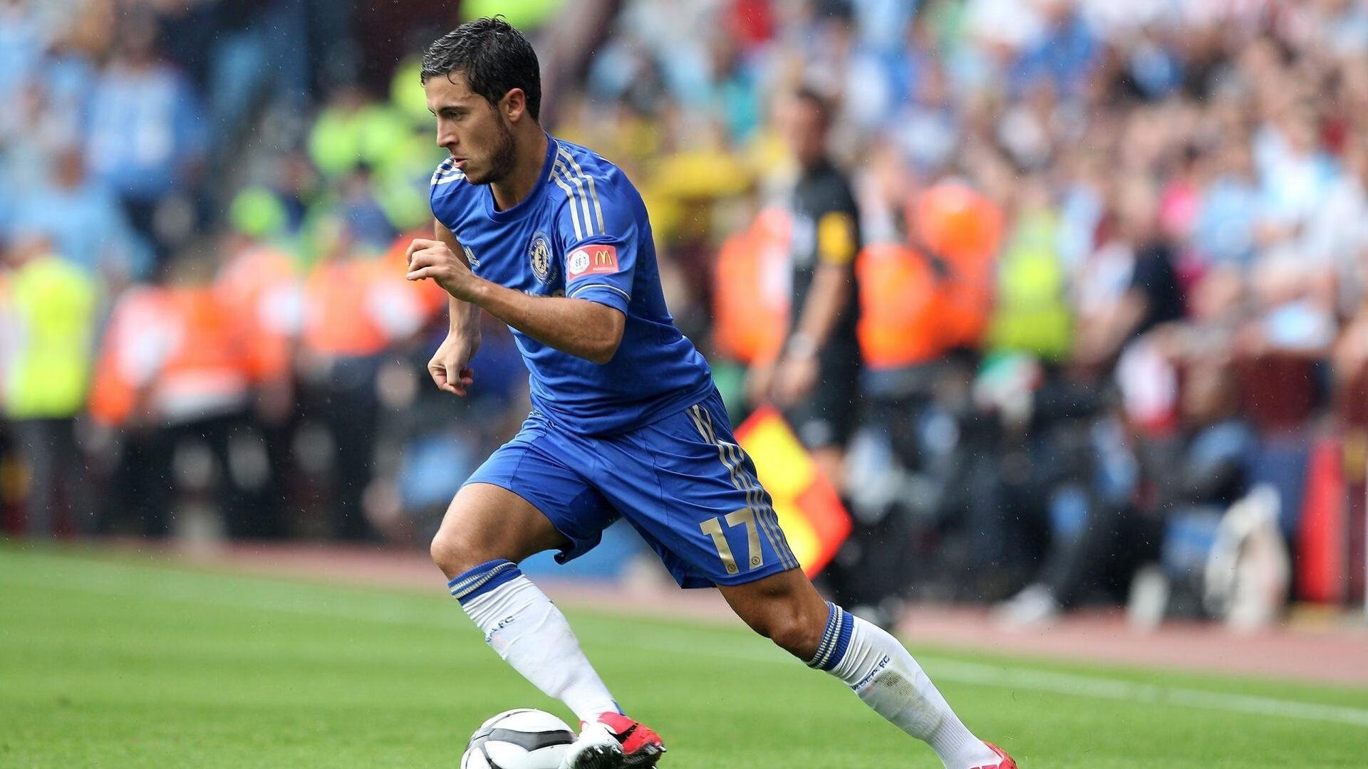 未来“欧洲霸主”：新兴豪门的崛起路径，生机勃勃的新欧洲正在崛起